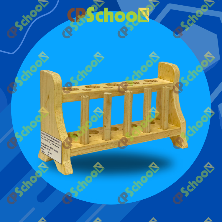 Giá để ống nghiệm