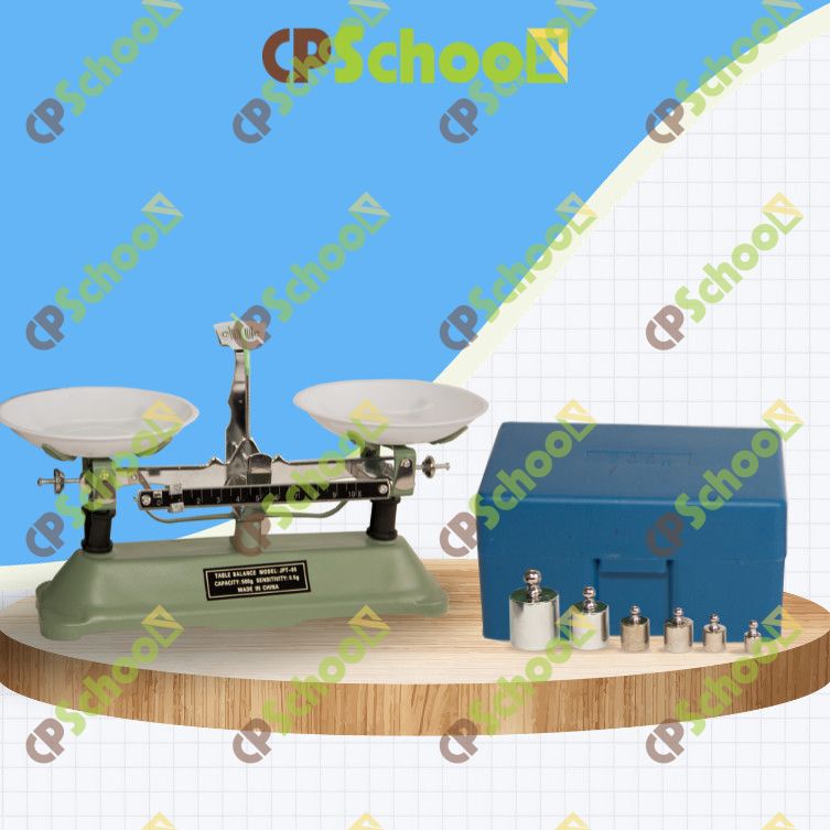 Bộ thí nghiệm chứng minh lá thoát hơi nước (không bao gồm TBDC)